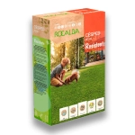 Césped Resistente 1 KG Rocalba – Bajo Mantenimiento y Alta Durabilidad para Jardines Familiares