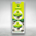 Massó Garden DX3 Trampa Gel Hormigas 2x2g