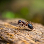 LETAL Gel Hormigas 10g – Elimina colonias de Hormigas desde el interior con acción retardada