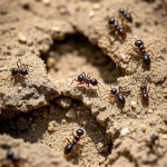 LETAL Gel Hormigas 10g – Elimina colonias de Hormigas desde el interior con acción retardada