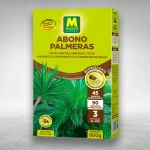 Abono Palmeras ECO Granulado Massó 800g