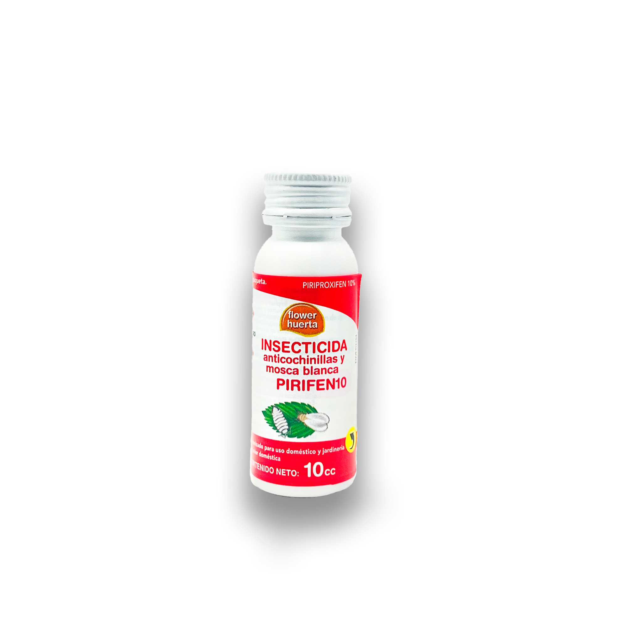 Insecticida para Cochinilla Algodonosa Pirifen 10 % Piriproxifen