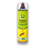 Preben Laca Insecticida 600 ml – laca insecticida cucarachas