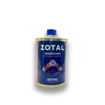 ZOTAL Clásico 1Kg-500g – Desinfectante Ganadero Potente con Acción Bactericida, Fungicida y Desodorizante