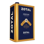 ZOTAL Clásico 1Kg-500g – Desinfectante Ganadero Potente con Acción Bactericida, Fungicida y Desodorizante