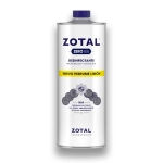Zotal Zero XXI Limón – Desinfectante Profesional con Aroma Agradable para Animales y Establos