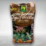 Abono Granulado Huerto y Jardín 1,5 Kg – Nutrición prolongada hasta 4 meses para todo tipo de plantas