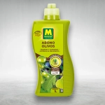Abono Olivos ECO 1L – Floración, enraizamiento y frutos más sanos con nutrición ecológica