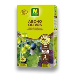 Abono para Olivos 800gr – Nutrición Completa con Nitrógeno, Potasio y Boro