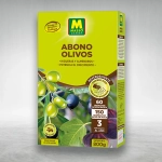 Abono para Olivos 800gr – Nutrición Completa con Nitrógeno, Potasio y Boro