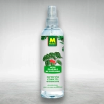 Abono Foliar Plantas de Interior 250ml – Hojas verdes, hidratadas y sanas con aplicación directa