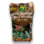 Abono Granulado Huerto y Jardín 1,5 Kg – Nutrición prolongada hasta 4 meses para todo tipo de plantas