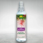 Abono Foliar Tillandsias “Claveles de Aire” 250ml – Hidratación y nutrición completa para plantas en terrarios