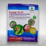 Drycop 50 DF - Cobre Fungicida y Bactericida de Contacto Sipcam 60g