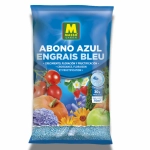 Abono Azul 2Kg – Fertilizante Universal para Plantas Sanas y Cosechas Abundantes
