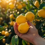 Abono Cítricos ECO 1L – Estimula la floración y mejora tus frutos naturalmente