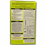 Abono Coníferas Setos y Bambú ECO 800 g Massó Granulado