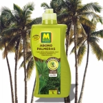 Abono Palmeras ECO 1L – Nutrición Ecológica para Palmeras Sanas y Vigorosas