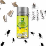 Massomatic Descarga Total 100 ml Insecticida Ambiente Interior
