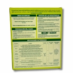 Massometrin 10 ml Massó Garden Insecticida Gusanos Suelo