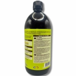 Jabón Negro ECO 1L – Limpieza Natural para Plantas y Hogar sin Aceite de Palma