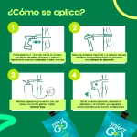 Ynject GO Mini Endoterapia Procesionaria del Pino 25 ml