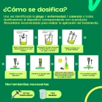 Pack 10 Ynject GO Mini Endoterapia Procesionaria del Pino 25 ml