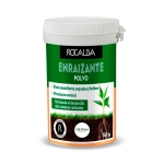 Enraizante ecológico en Polvo Rocalba 50 g para Esquejes