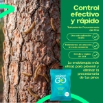 Ynject GO Mini Endoterapia Procesionaria del Pino 25 ml