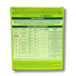 Fungicida Sistémico Huerto 10ml – Protección Prolongada contra Mildiu y Oomicetos