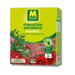 Fungicida Polivalente Sistémico MAMBA 15ml – Acción Preventiva y Curativa para Todo Tipo de Plantas