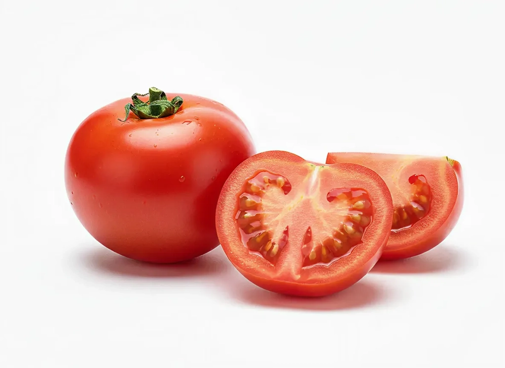 Tuta absoluta en tomateras: cómo detectarla y eliminarla