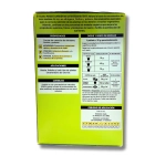 Guano 1Kg – Fertilizante 100% Natural Rico en Nitrógeno, Fósforo y Potasio