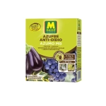Azufre Anti-Oídio Eco 50g – Protección Ecológica contra Oídio y Araña Roja