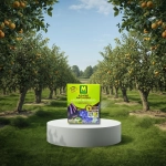 Azufre Anti-Oídio Eco 50g – Protección Ecológica contra Oídio y Araña Roja