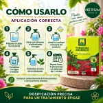 Fungicida Sistémico Mamba 15 ml