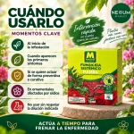 Fungicida Sistémico Mamba 15 ml