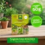 Fungicida Cobre Nordox 75 WG Massó Garden 50 g