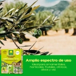 Fungicida Cobre Nordox 75 WG Massó Garden 50 g