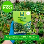 Fungicida Sistémico Fosetil-Al 100 g Massó Garden
