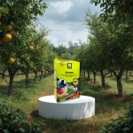 Guano 1Kg – Fertilizante 100% Natural Rico en Nitrógeno, Fósforo y Potasio