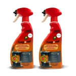 Limpiador para Cristales de Estufa Fuegonet 750 ml