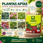 Fungicida Sistémico Mamba 15 ml