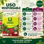 Fungicida Sistémico Mamba 15 ml