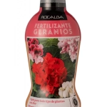 Fertilizante Geranios Rocalba 1L