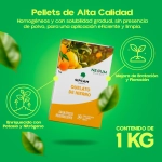 Quelato de hierro plantas 1 kg SIPCAM