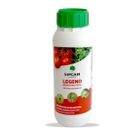 Insecticida Total LEGEND (Deltametrina 2,5% EC) 10 ml, 100 ml y 500 ml