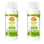 Herbicida Selectivo Césped