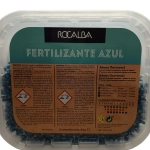 Fertilizante Azul Rocalba Abono universal 1 kg