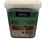 Fertilizante Azul Rocalba Abono universal 1 kg